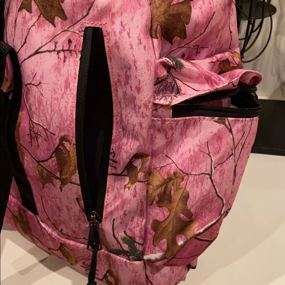 REALTREE XTRA® X VANS RANGER BACKPACK Rare - Picture 6 of 10